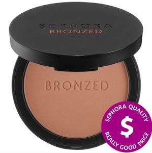 Mallorca - Sephora Matte Bronzer Powder